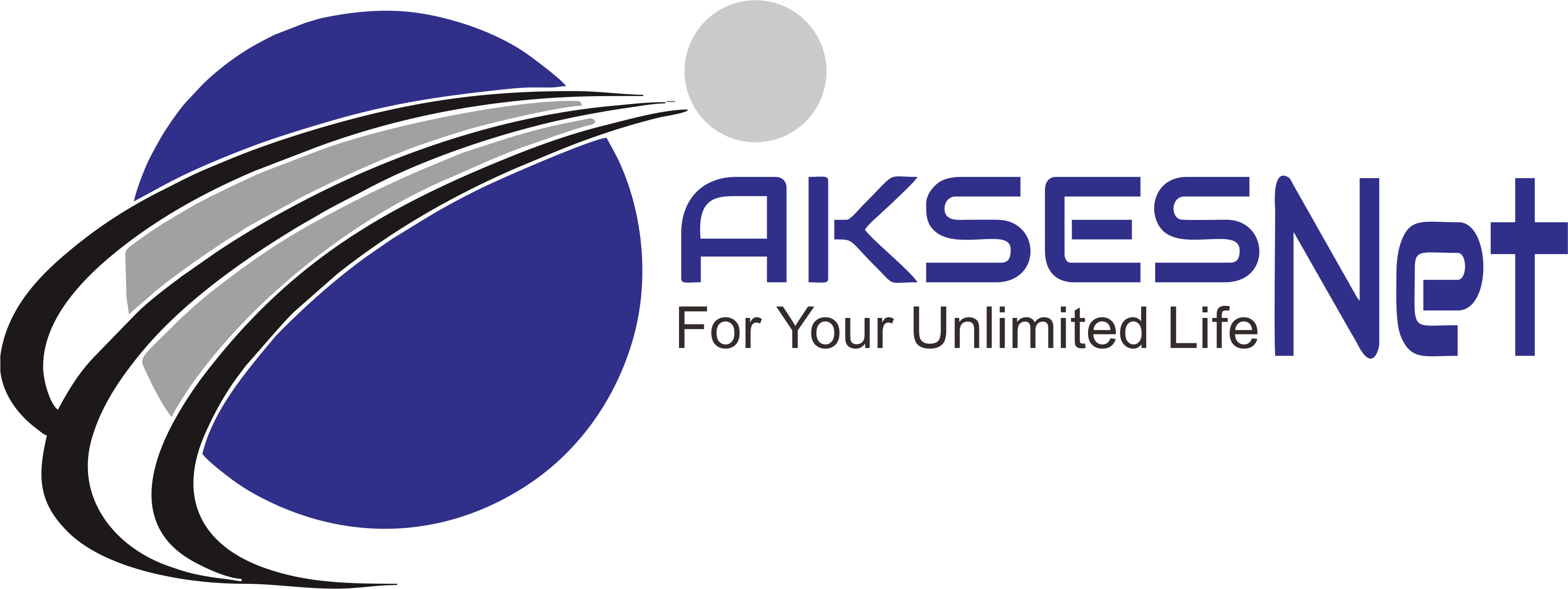 Logo perusahaan